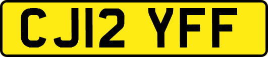 CJ12YFF