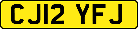 CJ12YFJ