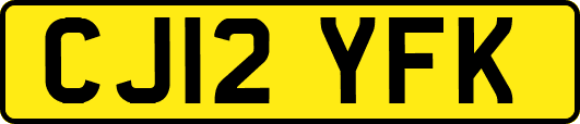 CJ12YFK