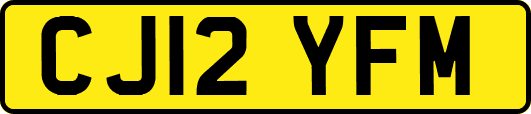 CJ12YFM