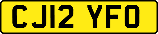 CJ12YFO