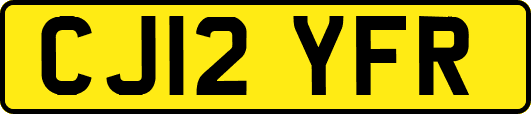 CJ12YFR