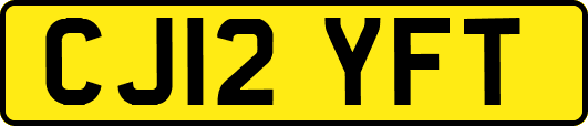 CJ12YFT
