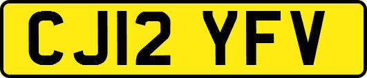 CJ12YFV