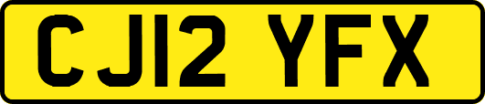 CJ12YFX
