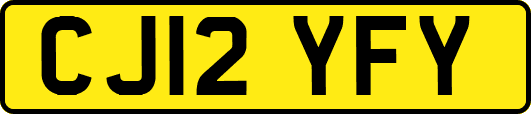 CJ12YFY