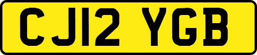 CJ12YGB