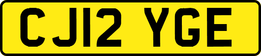 CJ12YGE