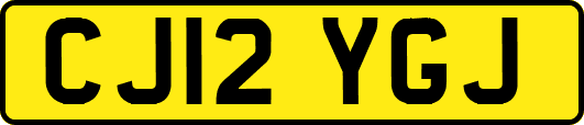 CJ12YGJ