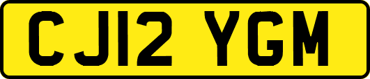 CJ12YGM