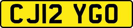 CJ12YGO
