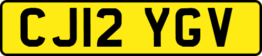 CJ12YGV