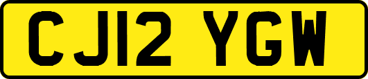 CJ12YGW