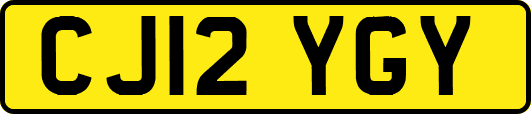CJ12YGY