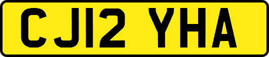 CJ12YHA
