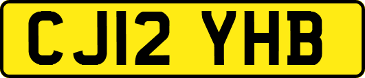 CJ12YHB