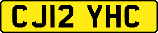 CJ12YHC