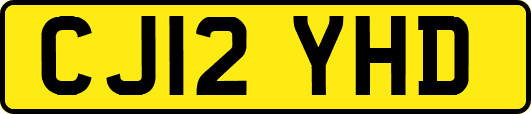 CJ12YHD