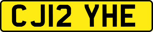 CJ12YHE