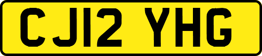 CJ12YHG