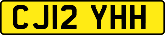 CJ12YHH