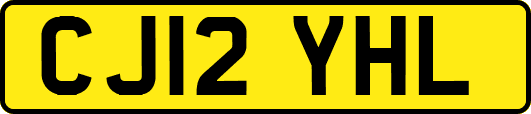 CJ12YHL