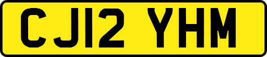 CJ12YHM