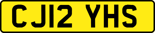 CJ12YHS