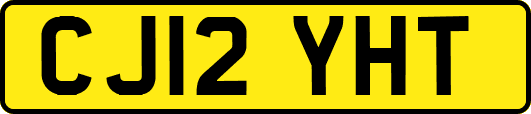 CJ12YHT