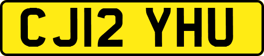 CJ12YHU