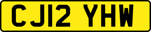 CJ12YHW