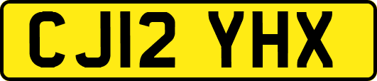 CJ12YHX
