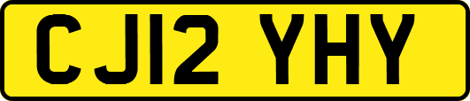 CJ12YHY