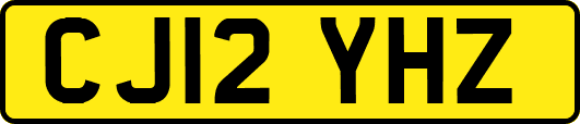 CJ12YHZ