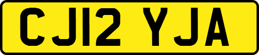 CJ12YJA