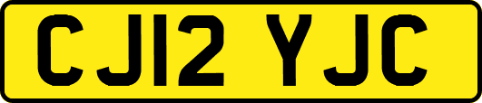 CJ12YJC