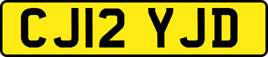 CJ12YJD