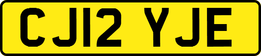 CJ12YJE