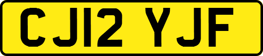 CJ12YJF