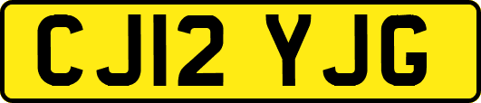 CJ12YJG
