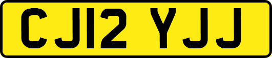 CJ12YJJ