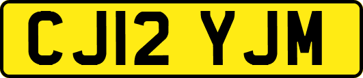 CJ12YJM