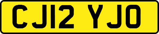CJ12YJO