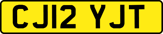 CJ12YJT