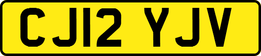 CJ12YJV