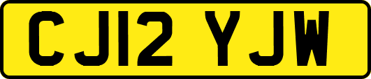 CJ12YJW