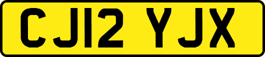 CJ12YJX
