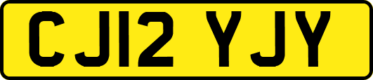 CJ12YJY