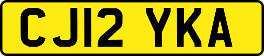 CJ12YKA