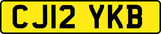 CJ12YKB